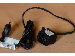 * Pompa Per Riciclo Acqua Da 2,5 Watt