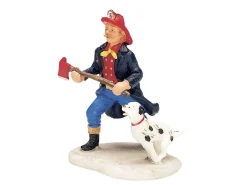 LEMAX Pompiere - Fireman