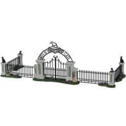LEMAX Porta Delle Streghe - Witch Gate