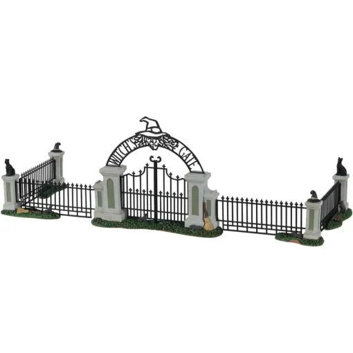 LEMAX Porta Delle Streghe - Witch Gate