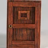 * Portone In Resina 6X1,2X9Cm