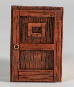 * Portone In Resina 6X1,2X9Cm