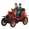 LEMAX Prima Volta In Macchina - First Car In Town