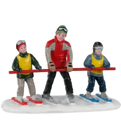 LEMAX Principianti Della Pista - Bunny Slope Beginners