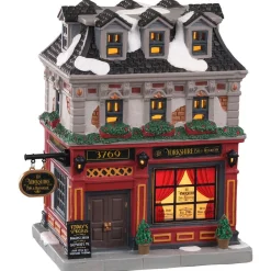 LEMAX Pub - The Yorkshire Pub & Restaurant