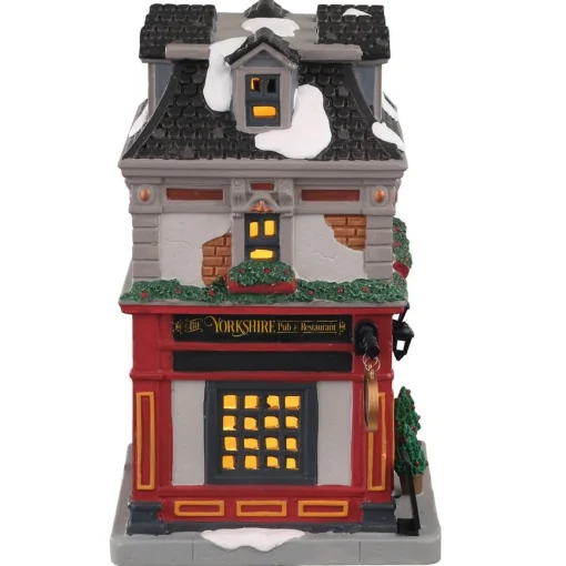 LEMAX Pub - The Yorkshire Pub & Restaurant