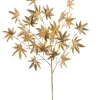 * Ramo Acero Oro 71Cm