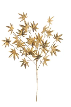 * Ramo Acero Oro 71Cm