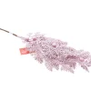 * Ramo Con Glitter 58Cm Rosa