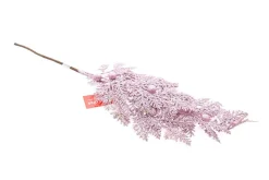 * Ramo Con Glitter 58Cm Rosa