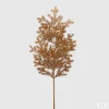 * Ramo Di Pino Oro 63Cm