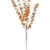 * Ramo Eucalypto 100Cm Oro