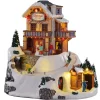 LEMAX Resort Di Montagna - Winterhaus Resort