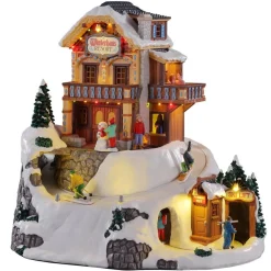 LEMAX Resort Di Montagna - Winterhaus Resort