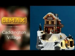 LEMAX Resort Di Montagna - Winterhaus Resort