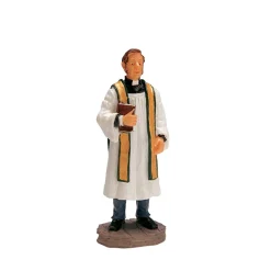 LEMAX Reverendo Smith - Reverend Smythe