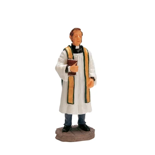 LEMAX Reverendo Smith - Reverend Smythe