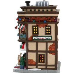 LEMAX Ristorante Italiano - Papas Pasta Place