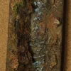 * Ruscello In Resina 23X5X4 Senza Pompa Per Presepe