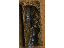 * Ruscello 3X10,5X2,5Cm In Resina