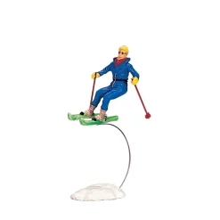 LEMAX Salto Con Gli Sci - Weekend Skier