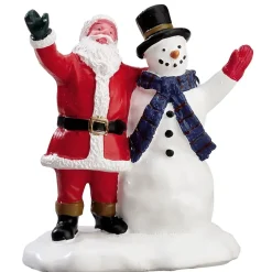LEMAX Saluti Di Natale - Christmas Greetings