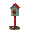 LEMAX Scambio Di Libri - Little Free Library