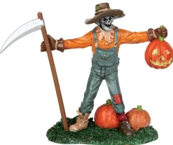 LEMAX Scheletro Contadino - Freaky Farmer