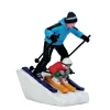 LEMAX Sciando Con Papa' - Coming Through