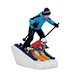LEMAX Sciando Con Papa' - Coming Through