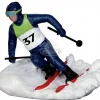 LEMAX Sciatore In Slalom - Slalom Racer
