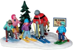 LEMAX Scuola Di Sci - Sky School
