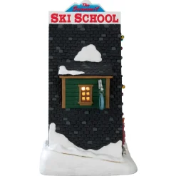 LEMAX Scuola Sciistica - The Summit Ski School