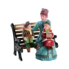 LEMAX Seduti Insieme - Sitting Together