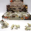 * Set 2 Pecore Assortite 3.5Cm