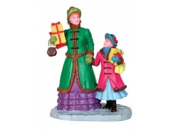 LEMAX Shopping Natalizio - Christmas Shopping