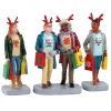 LEMAX Shopping Natalizio Tra Amiche - Girls Christmas Shopping Trip