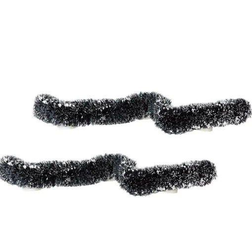 LEMAX Siepe Innevata - Flexible Hedgerow