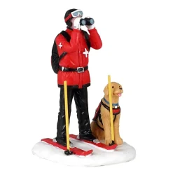 LEMAX Soccorso Alpino - Ski Patrol