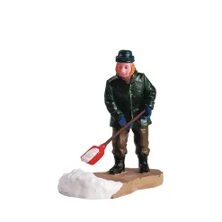 LEMAX Spalando La Neve - Clearing A Path