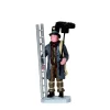 LEMAX Spazzacamino - Chimney Sweep