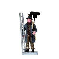 LEMAX Spazzacamino - Chimney Sweep