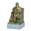 LEMAX Statua Park Statue – Charles Darwin