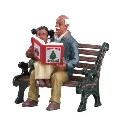 LEMAX Storie Di Natale - Christmas Stories