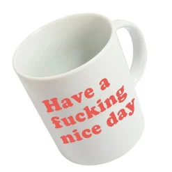 FISURA Tazza/Mug