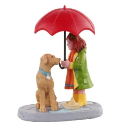 LEMAX Ti Proteggo Dalla Pioggia - Umbrella Sharing