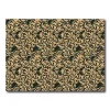 * Tovaglietta Americana Foglie Beige 45X30Cm