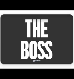 PIU FORTY Tovaglietta Americana In Pp 45X30Cm The Boss