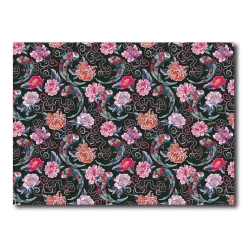* Tovaglietta Americana Pesci 45X30Cm