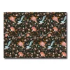 * Tovaglietta Americana Uccelli Azzurri 45X30Cm
